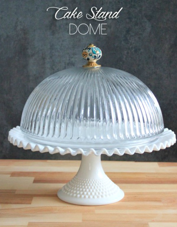 ReStore Round-Up: Vol. 2 - Volume 2 of the ReStore Round-Up is here! This time around I'm featuring 20+ awesome upcycle ideas for your next ReStore treasure. 