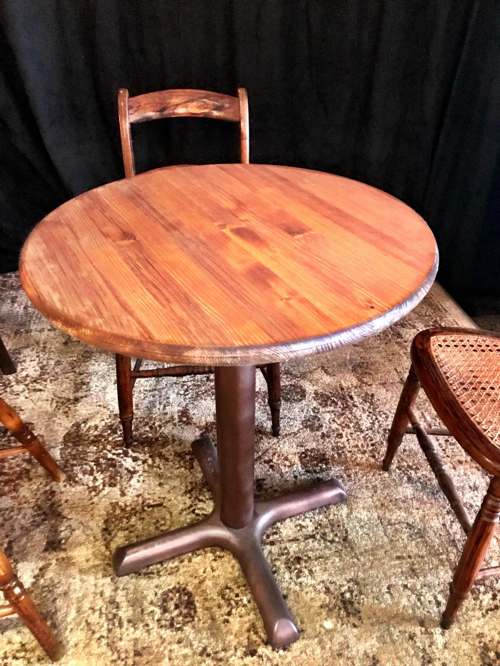 DIY Tables